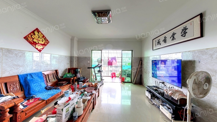 联发名宇二手房实景图