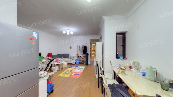 印象春城二手房实景图