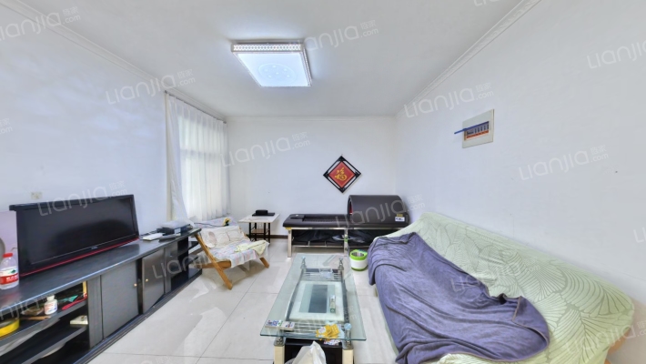 开甲尚仕名邸北区二手房实景图