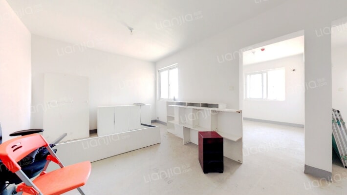 和美佳苑二手房实景图