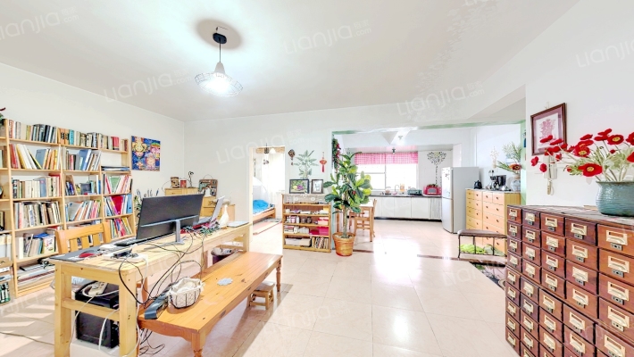 邮电公寓宿舍二手房实景图