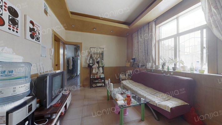 西安市公路研究院家属院二手房实景图