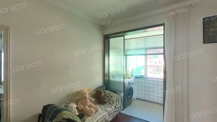 牌楼湾小区二手房实景图