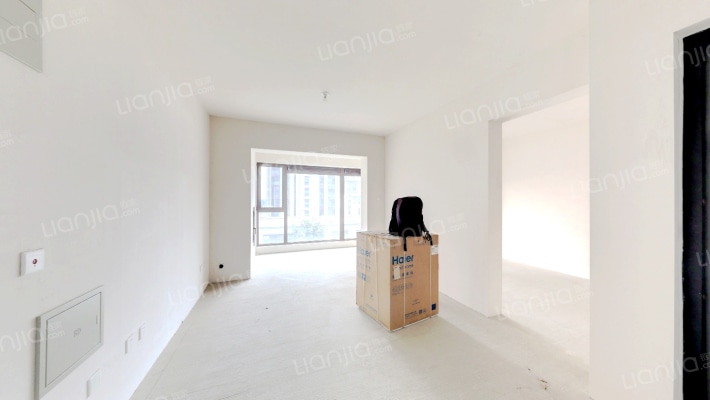 御东晟璟二手房实景图