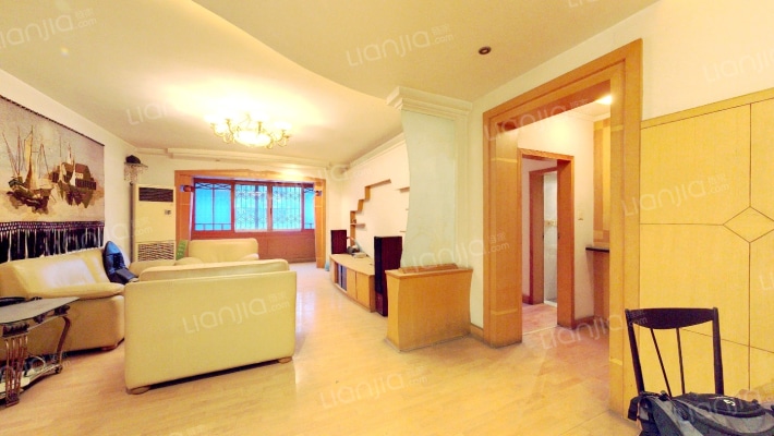 圃园路4号二手房实景图