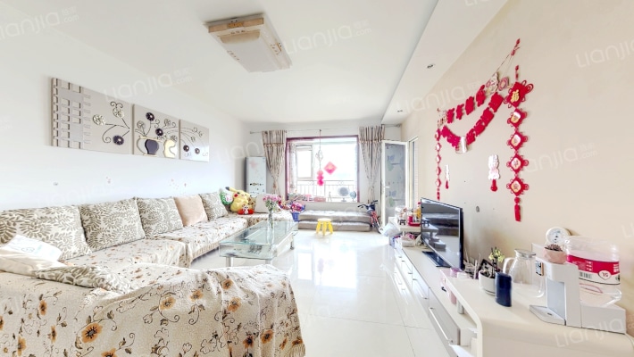 双楠尊邸二手房实景图