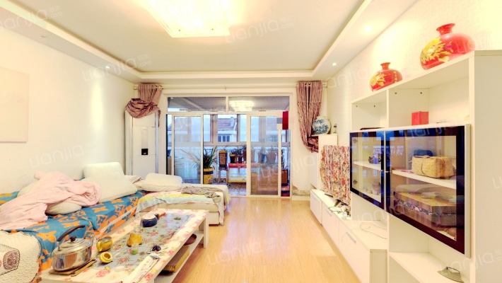 玉森明珠二手房实景图