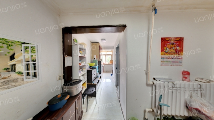 锦江南里二手房实景图