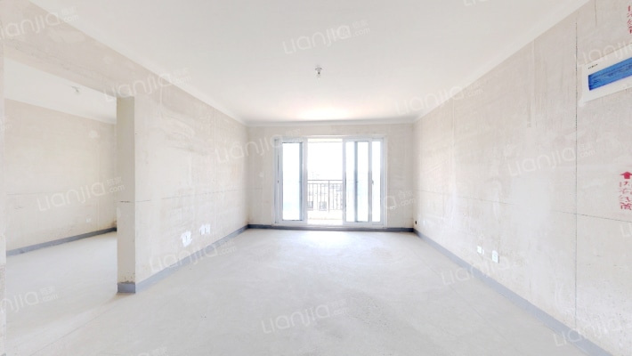 中梁壹号院二手房实景图