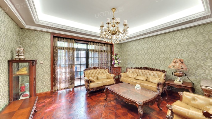 望庄二手房实景图