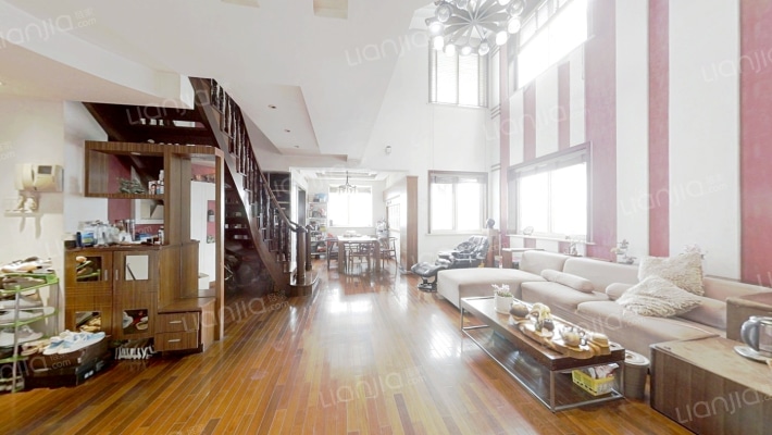 景秀湾花园二手房实景图