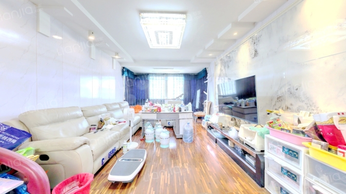 福星小区二手房实景图