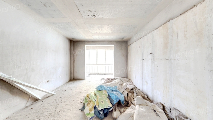 天泽苑小区二手房实景图