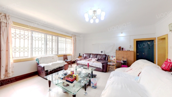 如意苑二手房实景图