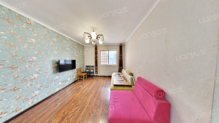 天朗莱茵小城二手房实景图