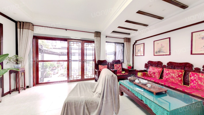 澄湖印象二手房实景图