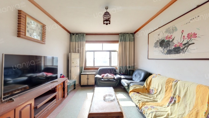 中心医院家属院(中华路)二手房实景图