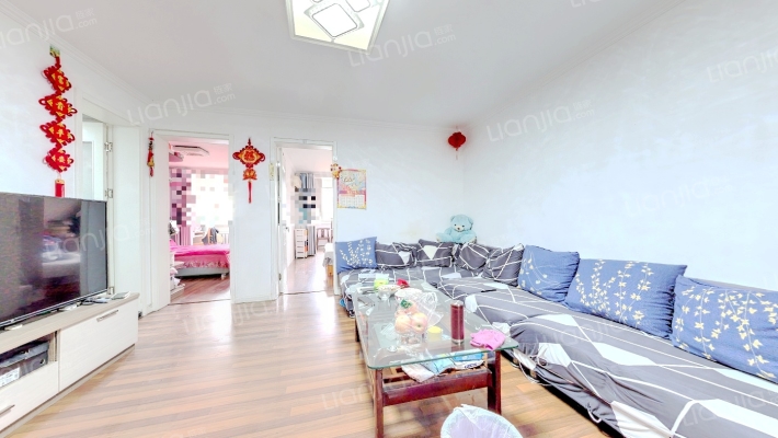 民和园二手房实景图