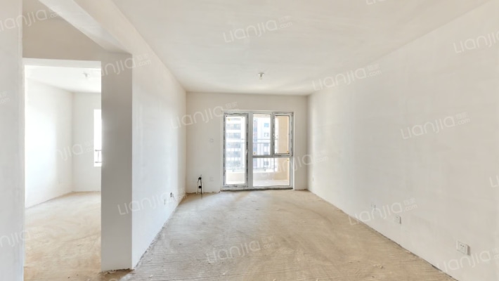 孔雀城紫涵园二手房实景图