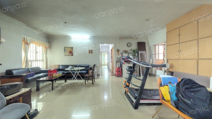 华乐大厦二手房实景图