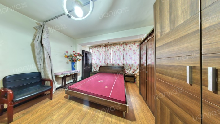 平安小区(云岩区)二手房实景图