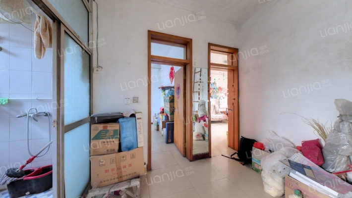 化二建十八街低层二手房实景图