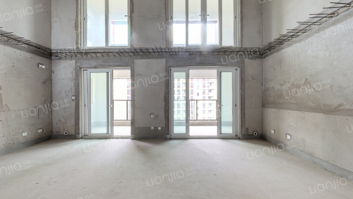 金石源著二手房实景图