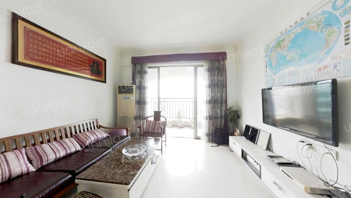 盈峰尚苑二手房实景图