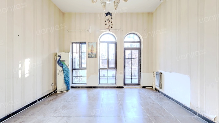 大运河孔雀城（雅运园1.4期）二手房实景图