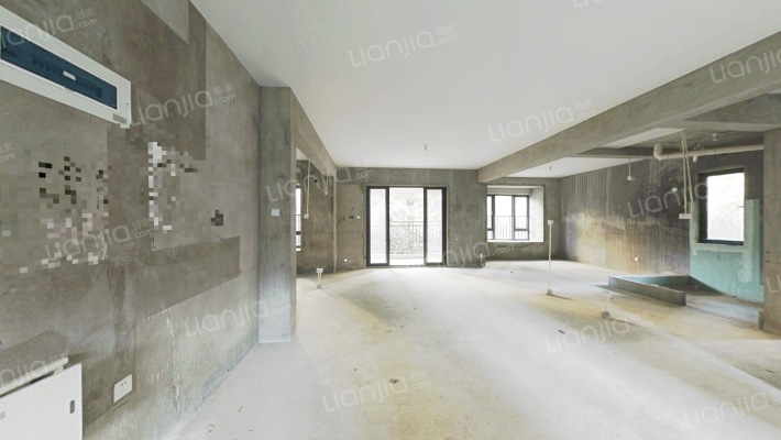 中联名城二手房实景图