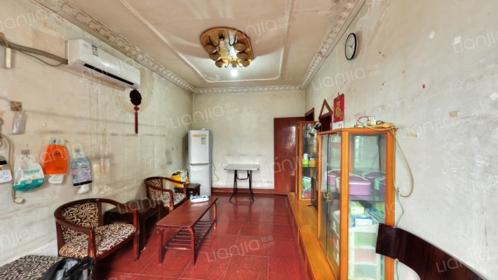 汉阳大道603号二手房实景图