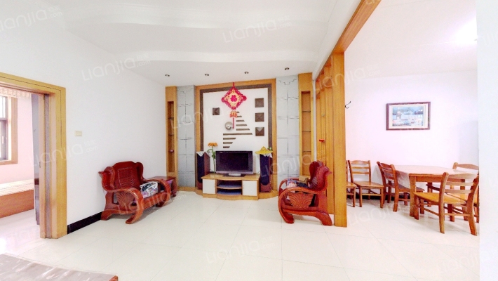 华斌楼二手房实景图