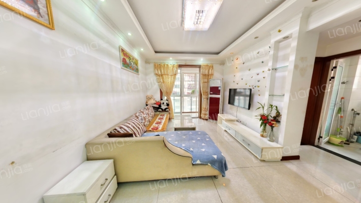 怡和新城E区二手房实景图