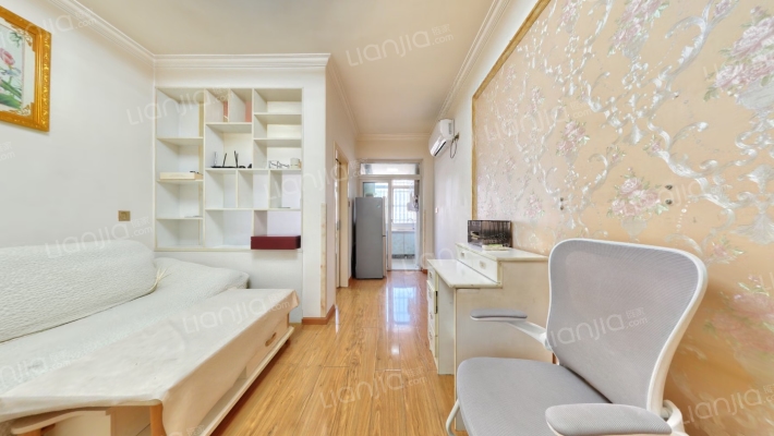 金沙岁月二手房实景图