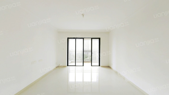 美的翰城嘉园二手房实景图