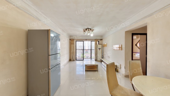 西江月二手房实景图