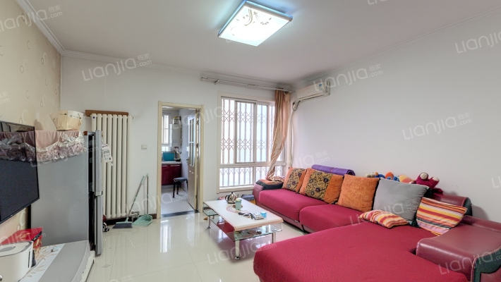 兴隆华府二手房实景图