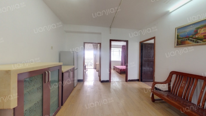 东裕新村E区二手房实景图