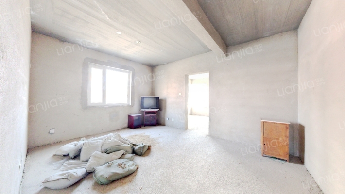 金海国际花园二手房实景图