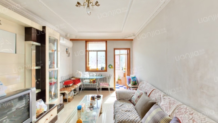 窦府巷4号楼二手房实景图