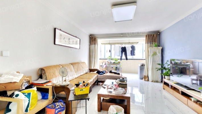 建设花园二手房实景图