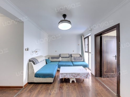 整租·花溪小区 2室1厅 南/北