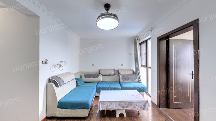 花溪小区二手房实景图