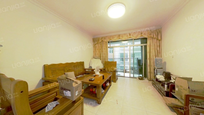 富苑新村二手房实景图