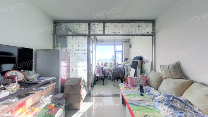 龙泰檀香苑二期二手房实景图