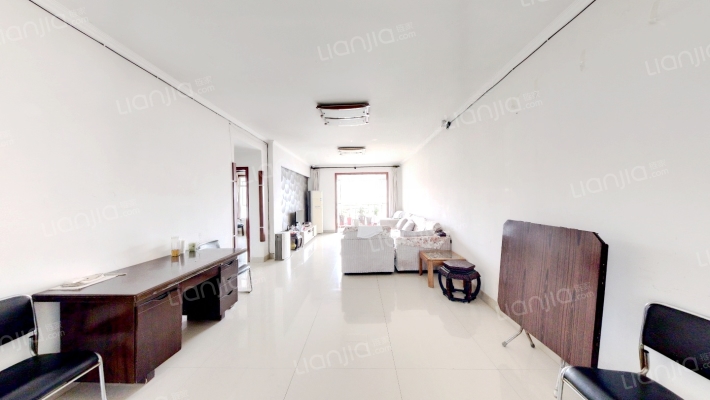 怡园小区二手房实景图