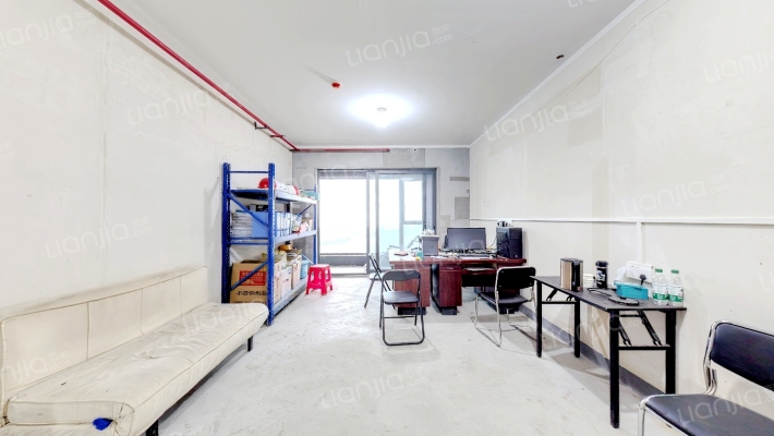 金地兰亭长江序二手房实景图