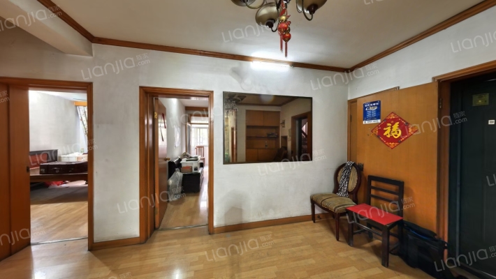 全福小区二手房实景图