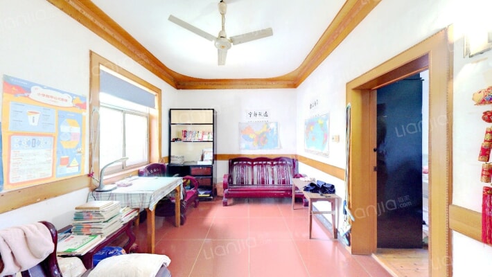 江纺住宅七区二手房实景图
