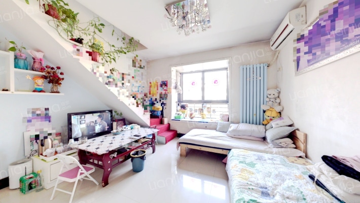 70年代尚景小区二手房实景图